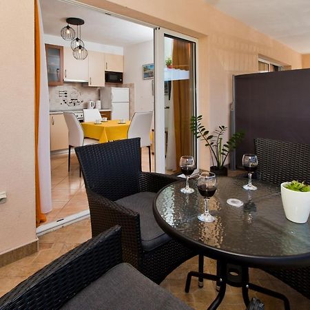 Apartment Zara Hvar Town Dış mekan fotoğraf