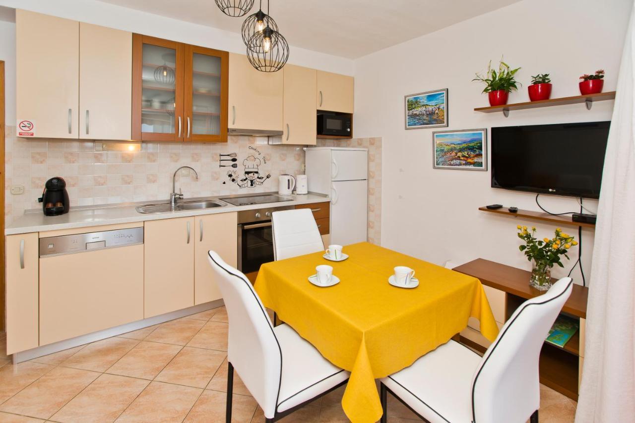 Apartment Zara Hvar Town Dış mekan fotoğraf