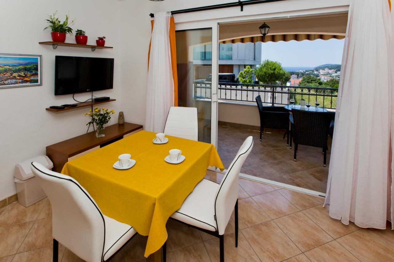 Apartment Zara Hvar Town Dış mekan fotoğraf