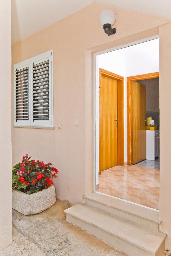 Apartment Zara Hvar Town Dış mekan fotoğraf