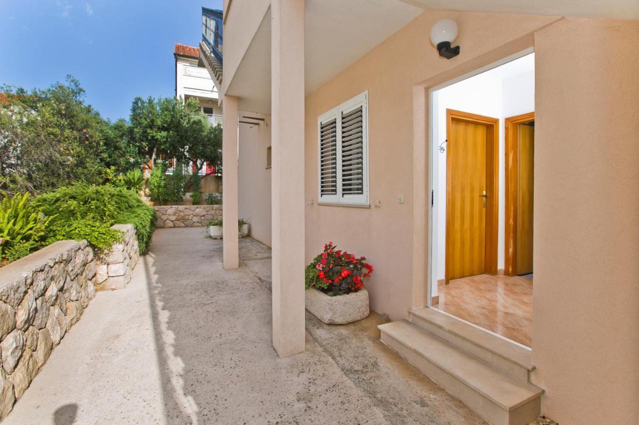 Apartment Zara Hvar Town Dış mekan fotoğraf