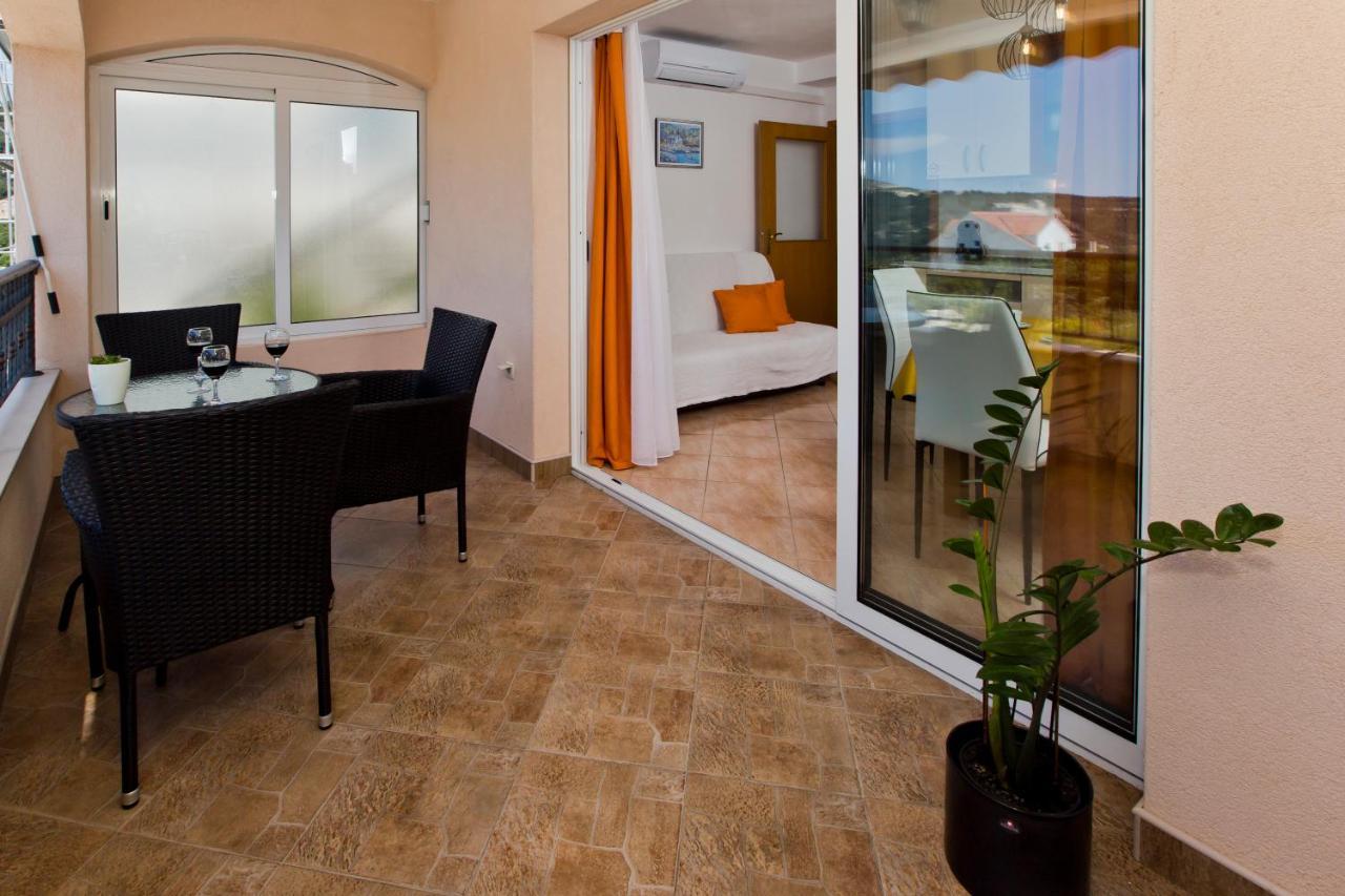Apartment Zara Hvar Town Dış mekan fotoğraf