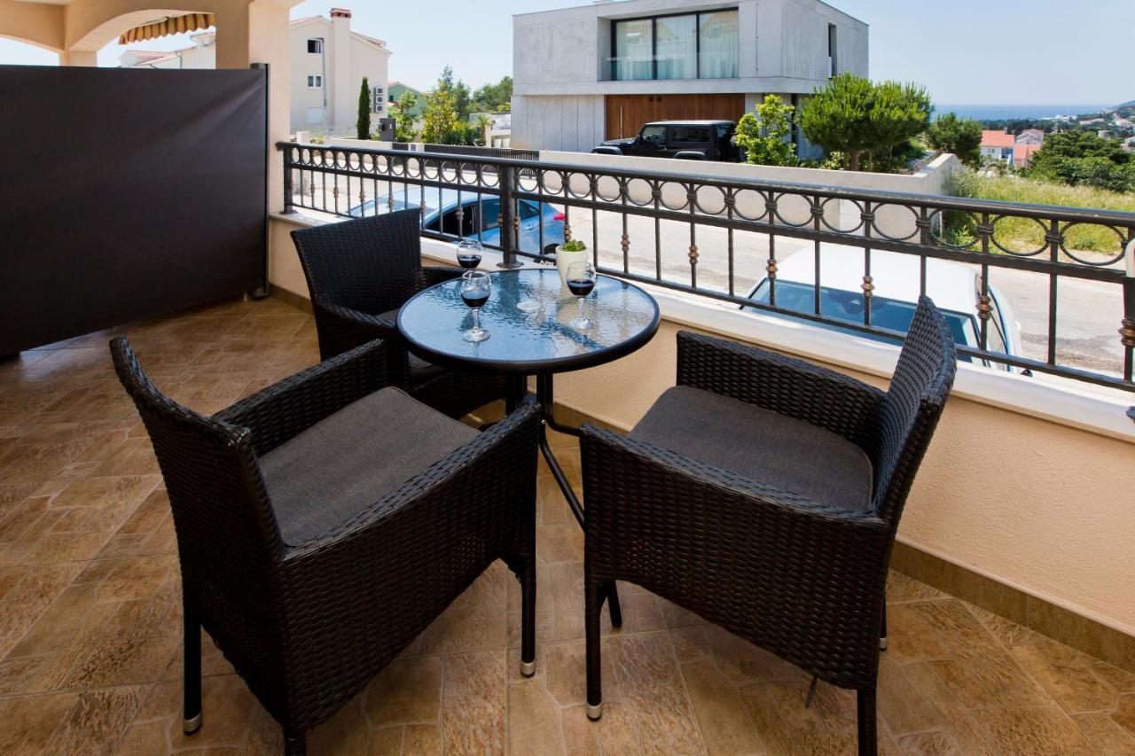 Apartment Zara Hvar Town Dış mekan fotoğraf