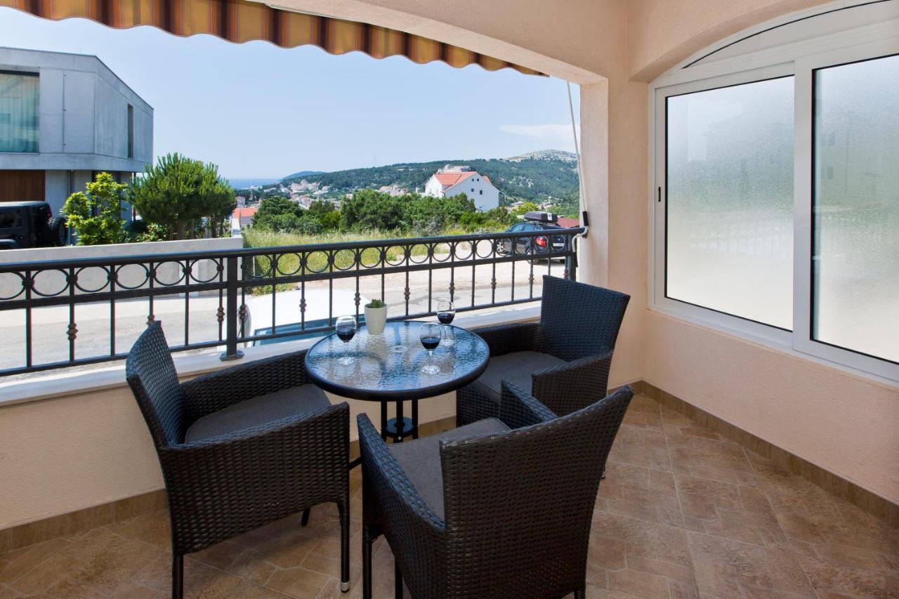 Apartment Zara Hvar Town Dış mekan fotoğraf