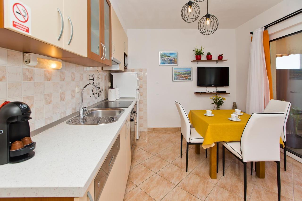 Apartment Zara Hvar Town Dış mekan fotoğraf