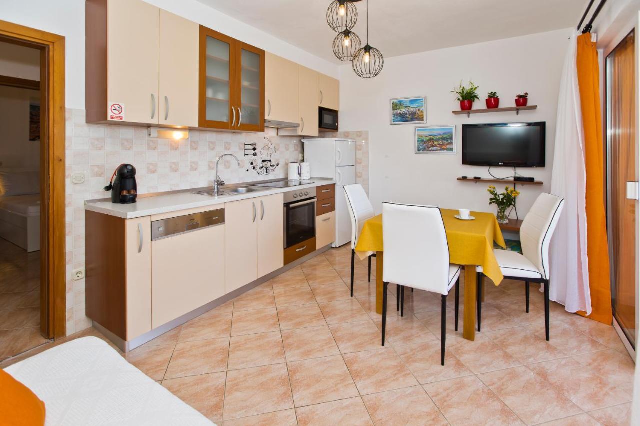 Apartment Zara Hvar Town Dış mekan fotoğraf