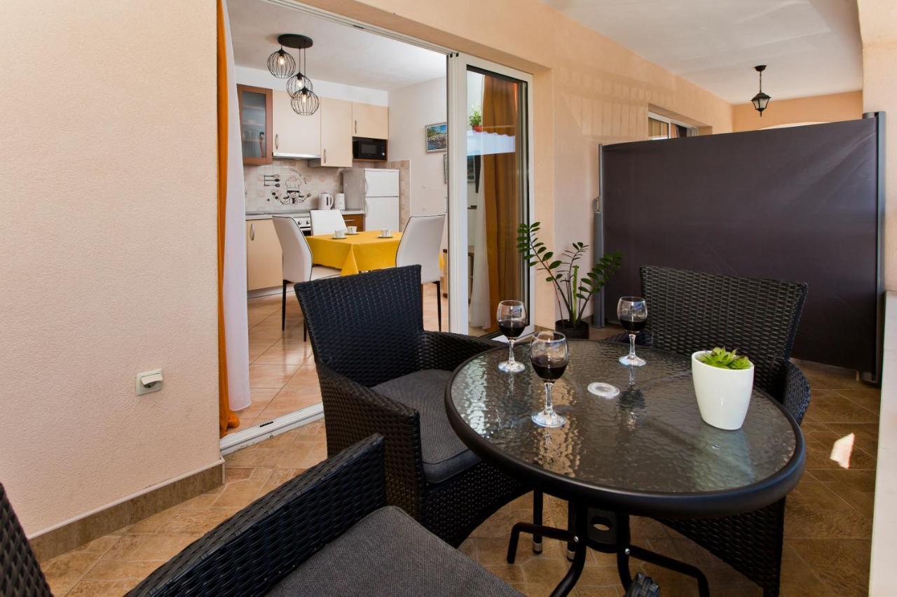 Apartment Zara Hvar Town Dış mekan fotoğraf